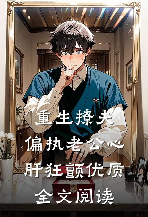 重生撩夫：偏执老公心肝狂颤优质全文阅读