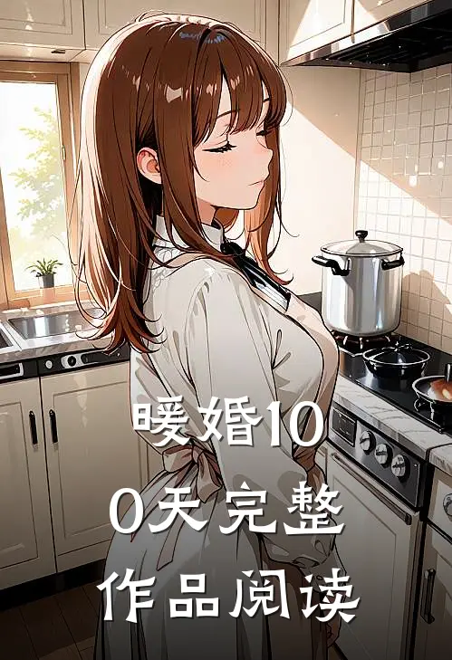 暖婚100天完整作品阅读