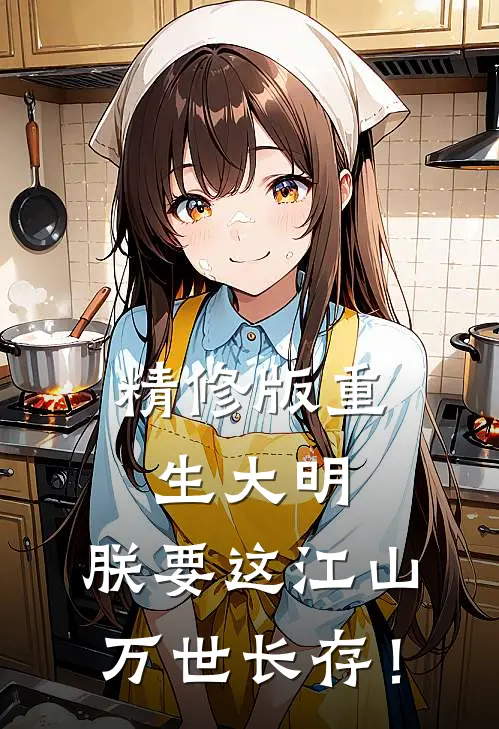 精修版重生大明：朕要这江山万世长存！