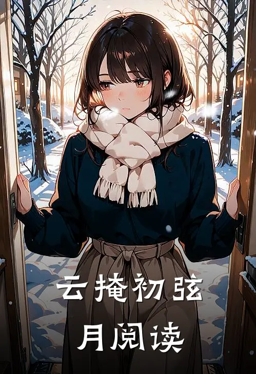 云掩初弦月阅读