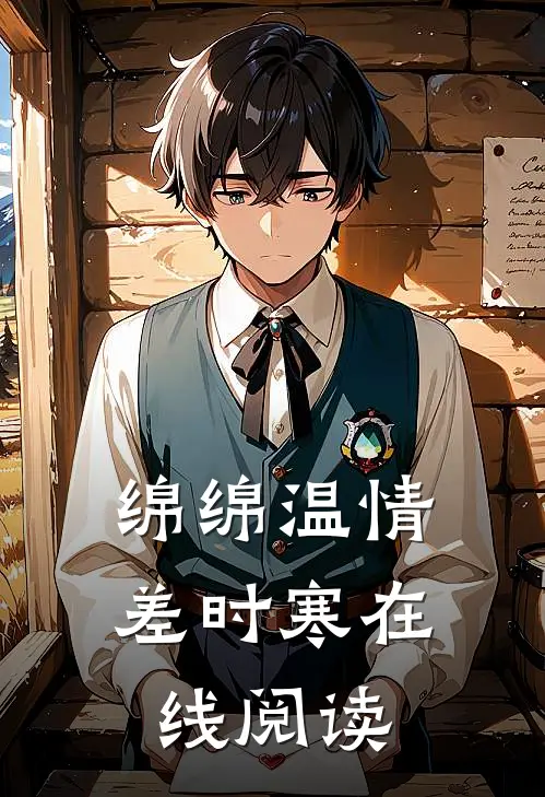 绵绵温情差时寒在线阅读