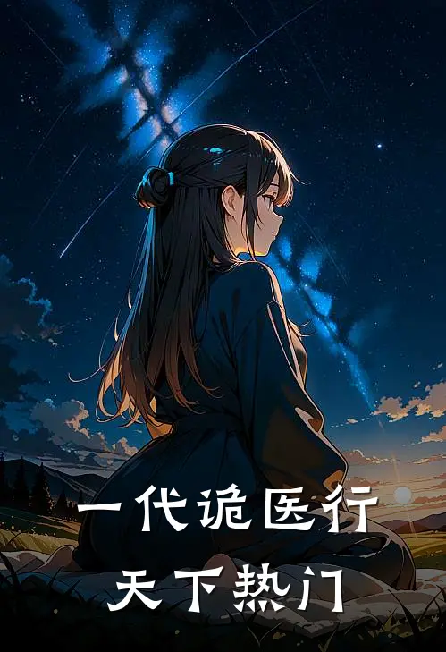 一代诡医行天下热门