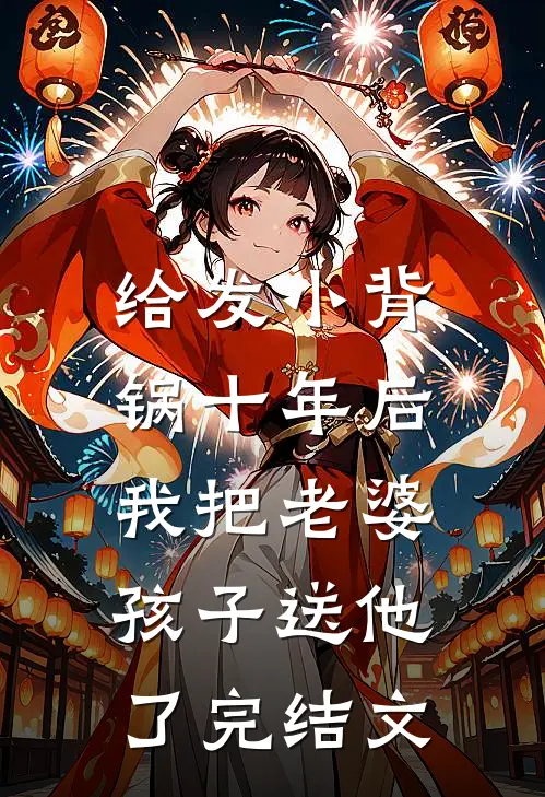 给发小背锅十年后，我把老婆孩子送他了完结文