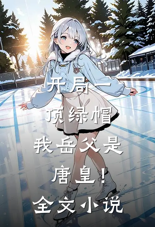 开局一顶绿帽：我岳父是唐皇！全文小说
