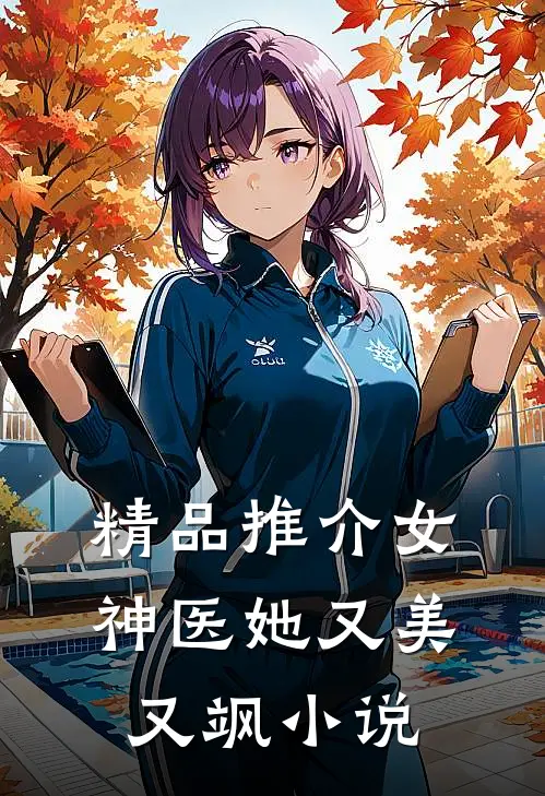 精品推介女神医她又美又飒小说