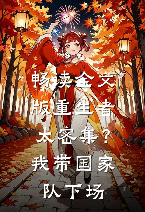 畅读全文版重生者太密集？我带国家队下场