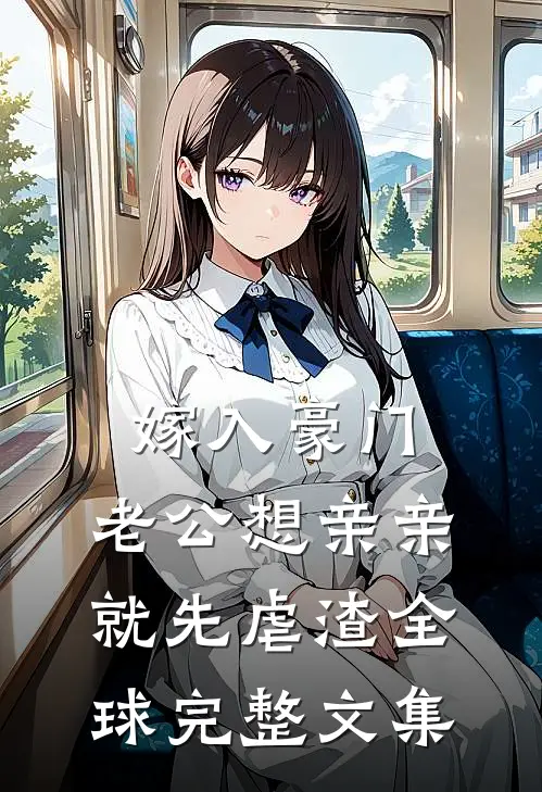 嫁入豪门，老公想亲亲就先虐渣全球完整文集