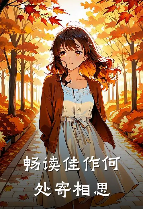 畅读佳作何处寄相思