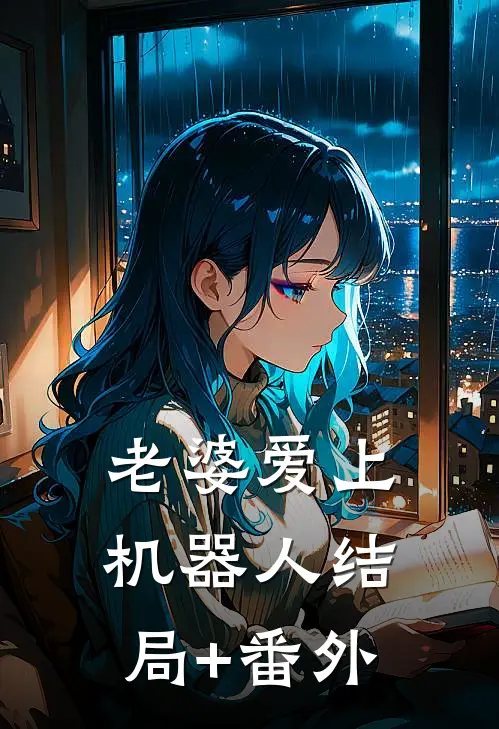老婆爱上机器人结局+番外