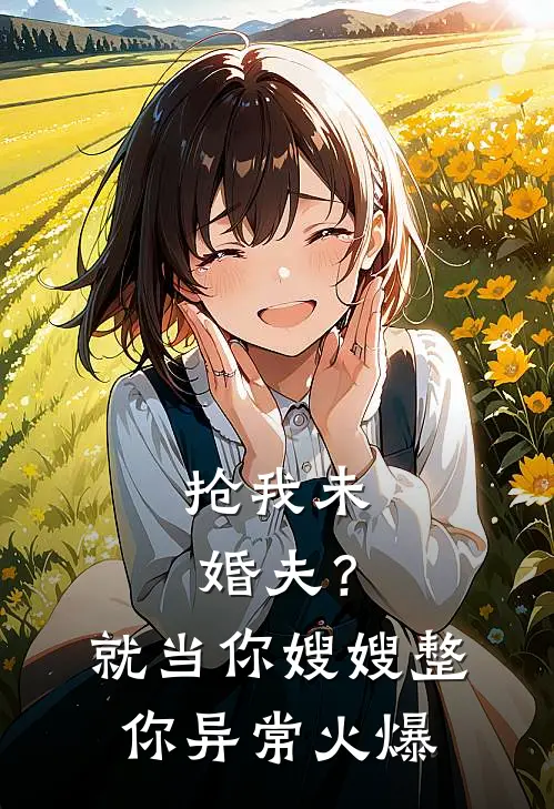 抢我未婚夫？就当你嫂嫂整你异常火爆
