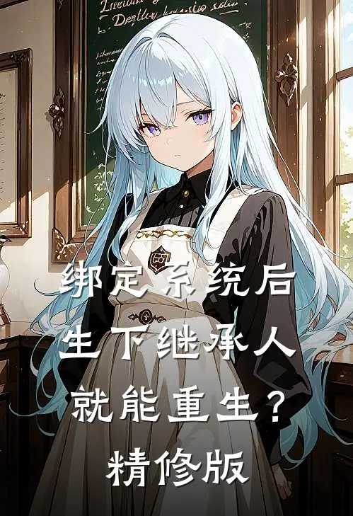 绑定系统后，生下继承人就能重生？精修版