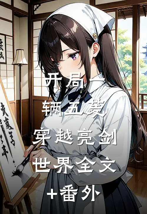 开局一辆五菱，穿越亮剑世界全文+番外