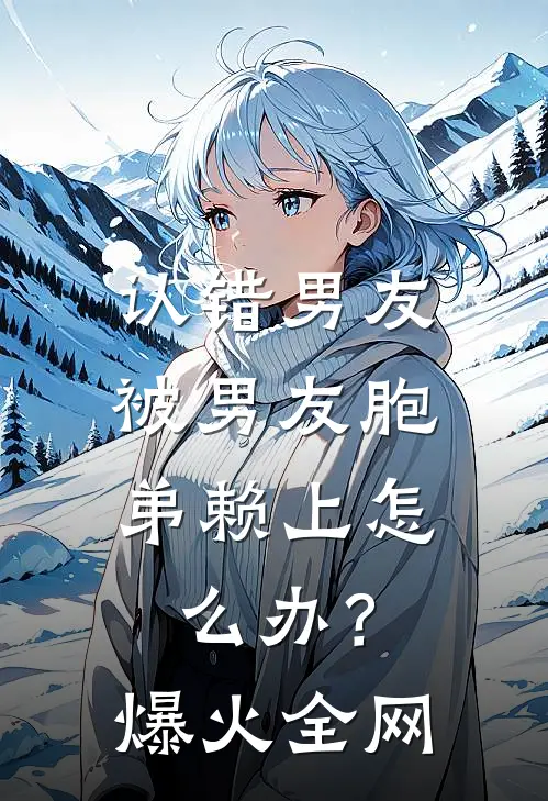 认错男友，被男友胞弟赖上怎么办？爆火全网