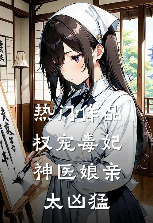热门作品权宠毒妃：神医娘亲太凶猛