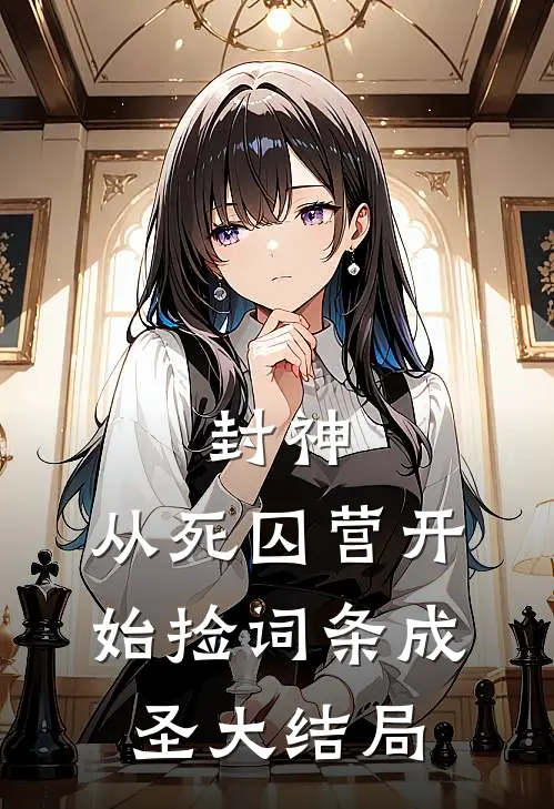 封神：从死囚营开始捡词条成圣大结局