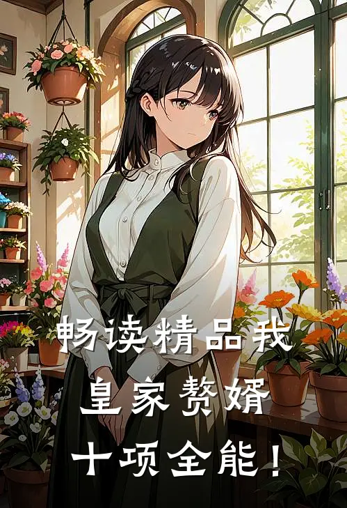 畅读精品我，皇家赘婿，十项全能！