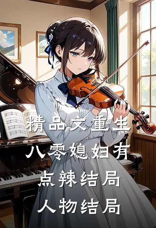 精品文重生八零媳妇有点辣结局人物结局