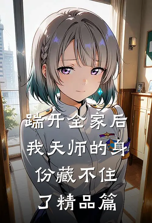 踹开全家后，我天师的身份藏不住了精品篇