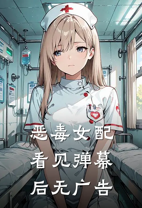 恶毒女配看见弹幕后无广告