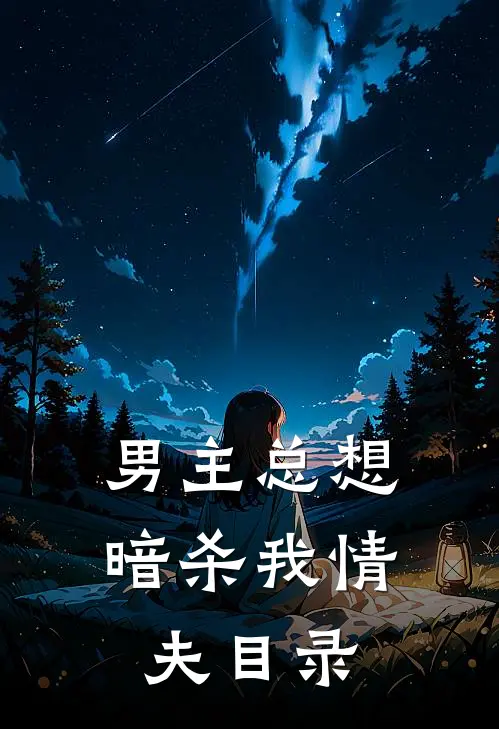 男主总想暗杀我情夫目录