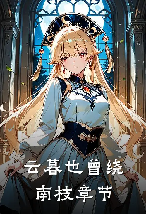 云暮也曾绕南枝章节