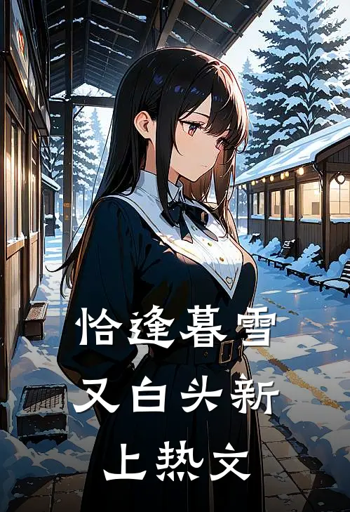 恰逢暮雪又白头新上热文