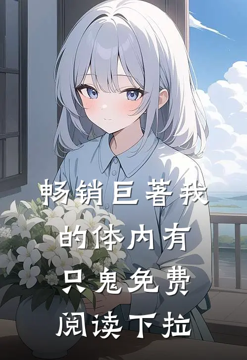 畅销巨著我的体内有只鬼免费阅读下拉