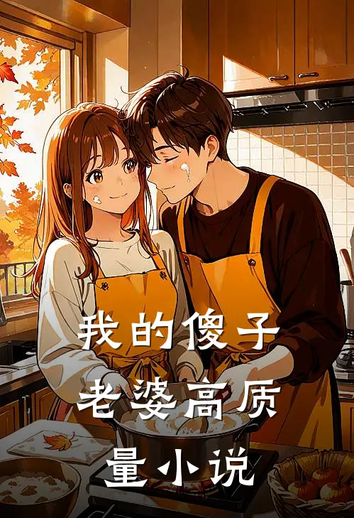 我的傻子老婆高质量小说