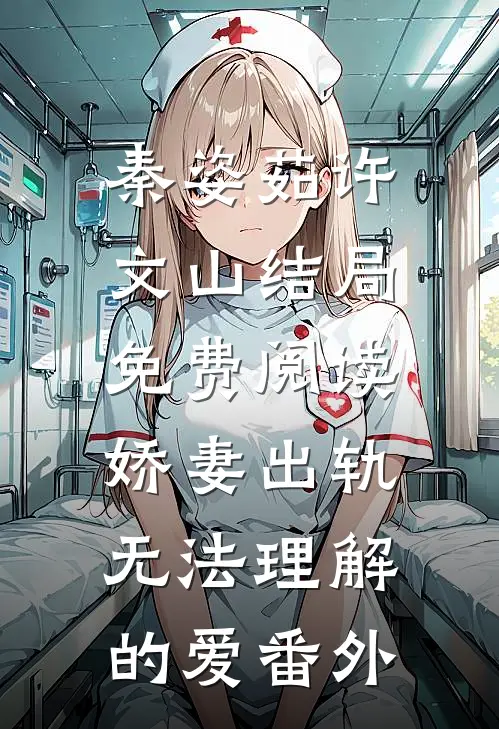 秦姿茹许文山结局免费阅读娇妻出轨：无法理解的爱番外