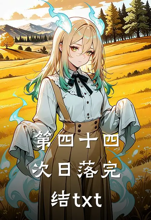 第四十四次日落完结txt