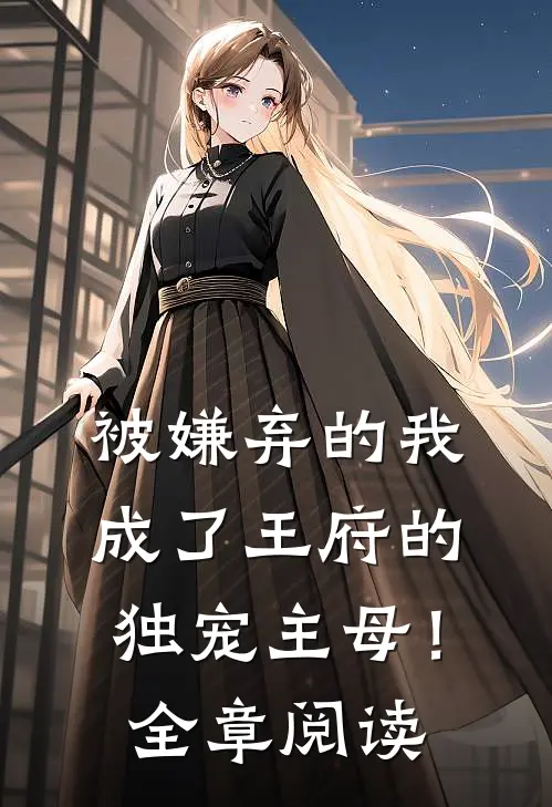 被嫌弃的我成了王府的独宠主母！全章阅读