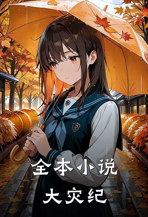 全本小说大灾纪