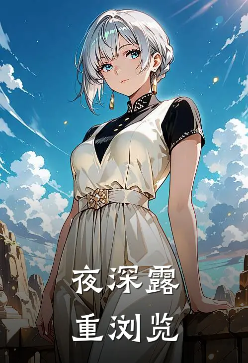 夜深露重浏览