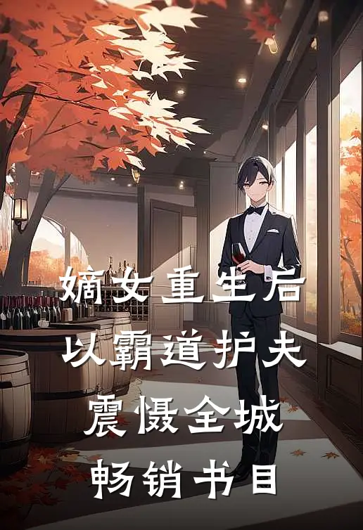 嫡女重生后，以霸道护夫震慑全城畅销书目