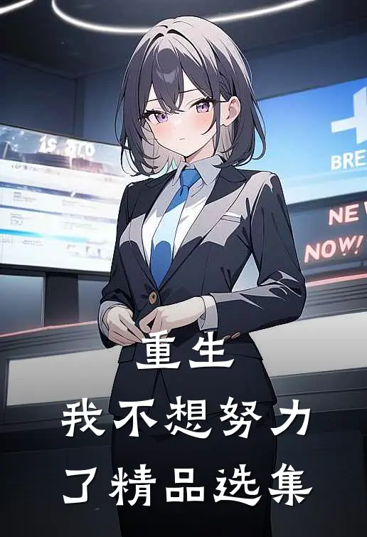 重生：我不想努力了精品选集