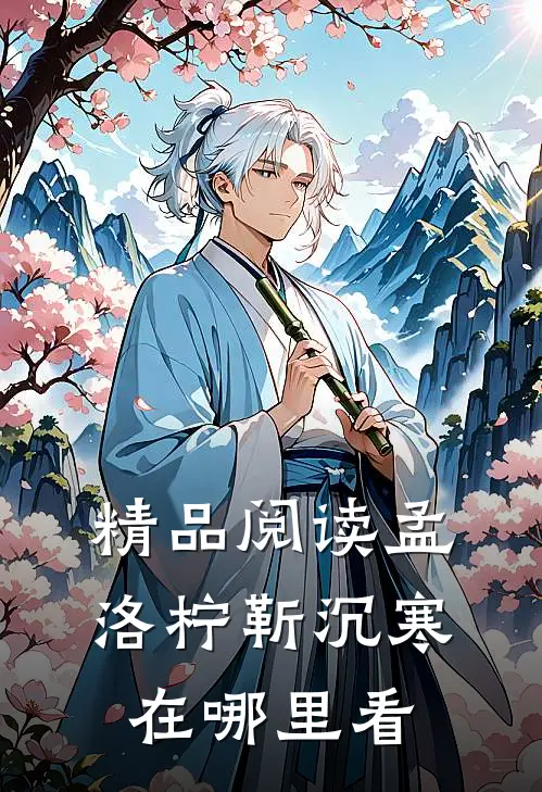 精品阅读孟洛柠靳沉寒在哪里看
