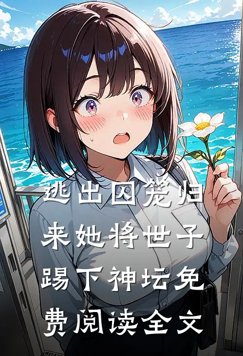 逃出囚笼归来她将世子踢下神坛免费阅读全文