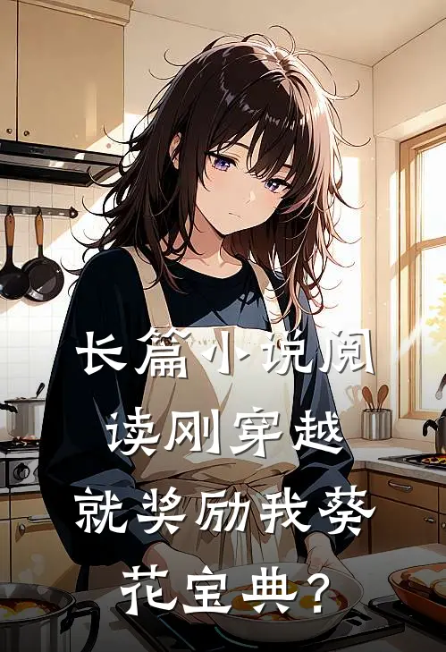 长篇小说阅读刚穿越，就奖励我葵花宝典？