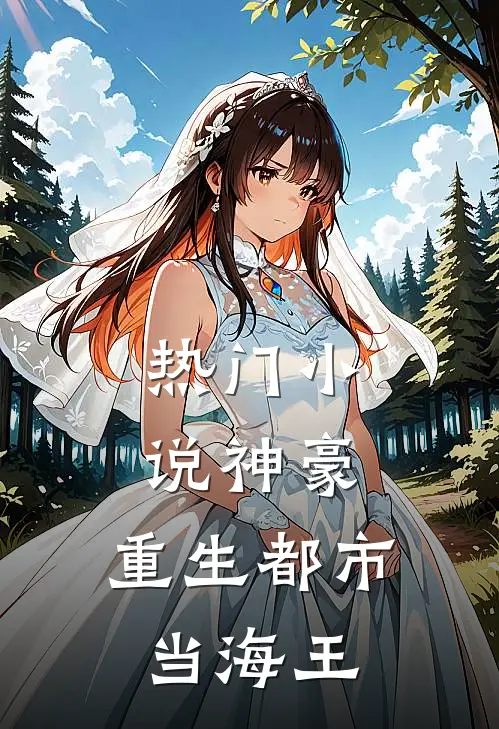 热门小说神豪：重生都市当海王