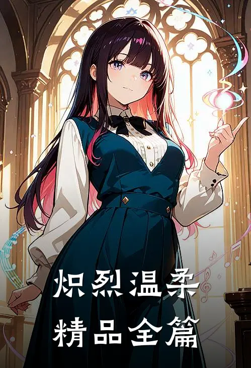炽烈温柔精品全篇