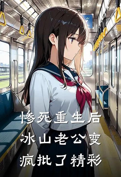 惨死重生后，冰山老公变疯批了精彩