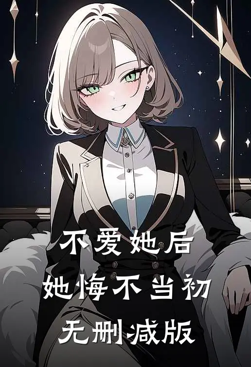 不爱她后，她悔不当初无删减版