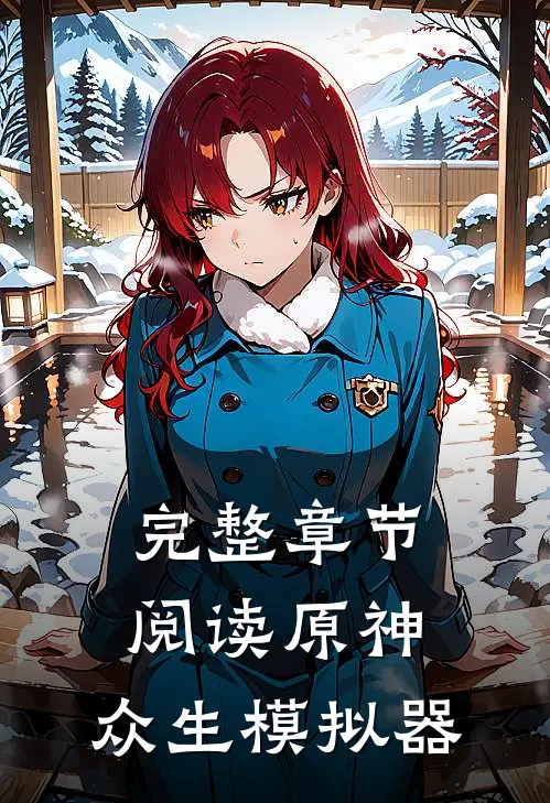 完整章节阅读原神：众生模拟器