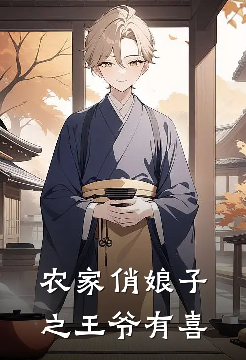 农家俏娘子之王爷有喜