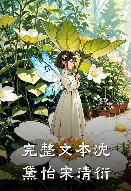 完整文本沈黛怡宋清衍