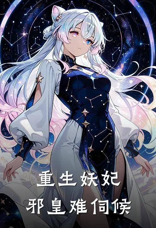重生妖妃，邪皇难伺候