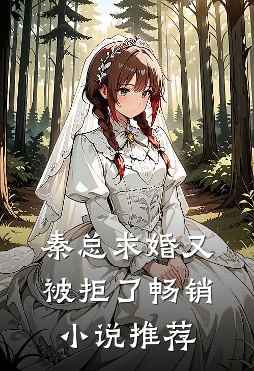 秦总求婚又被拒了畅销小说推荐