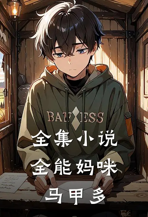全集小说全能妈咪马甲多