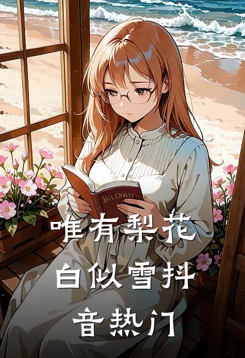 唯有梨花白似雪抖音热门