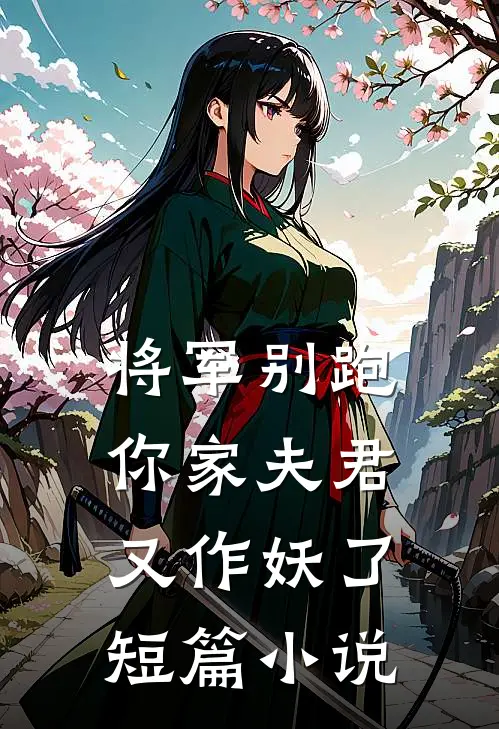 将军别跑你家夫君又作妖了短篇